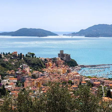 Perla Vista Lerici