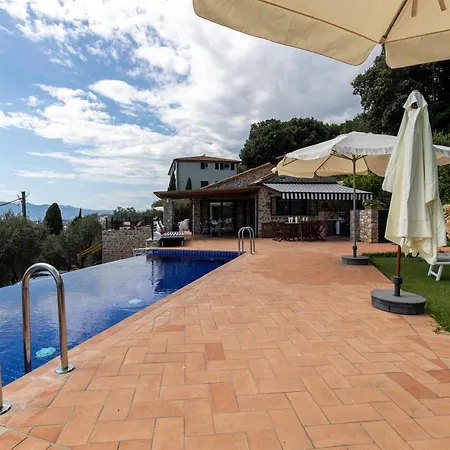 Villa Perla Vista *