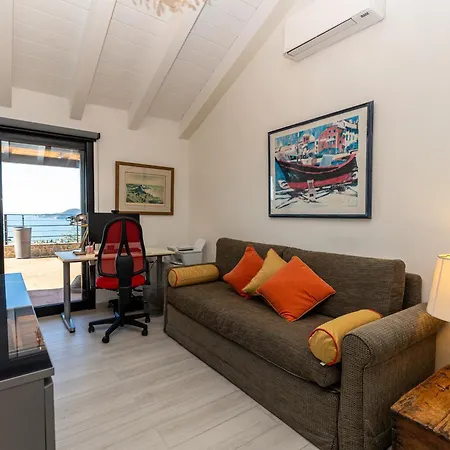 Villa Perla Vista *