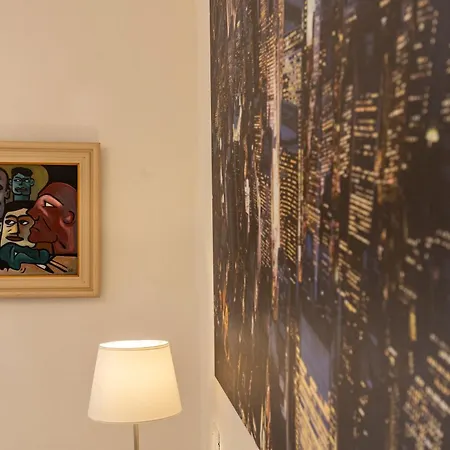 Perla Vista Villa *
