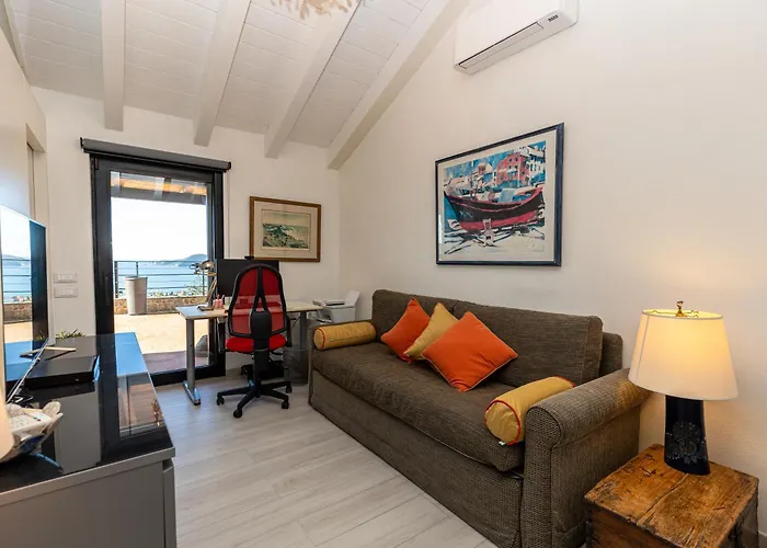 Villa Perla Vista *
