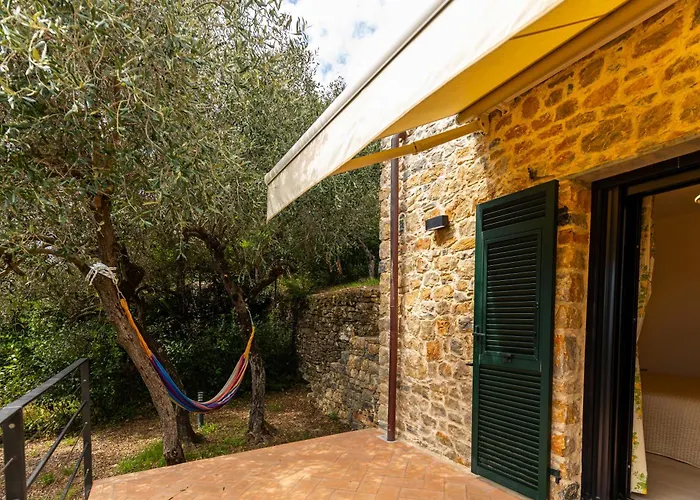 Perla Vista Villa Lerici