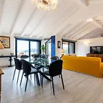 Perla Vista Villa Lerici