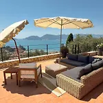 Perla Vista Villa