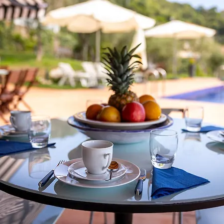 Perla Vista Villa *