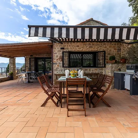 Villa Perla Vista