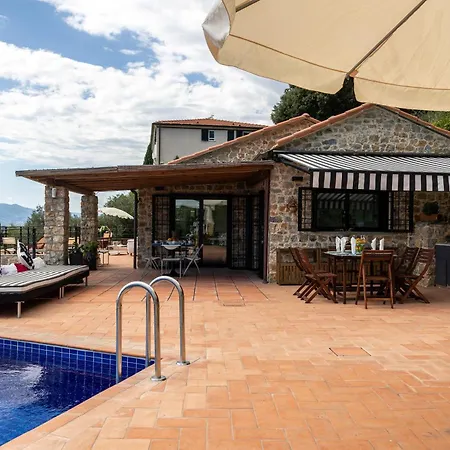 Perla Vista * Lerici