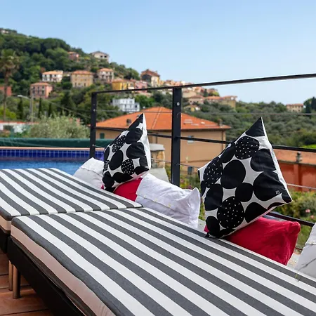 Perla Vista Lerici