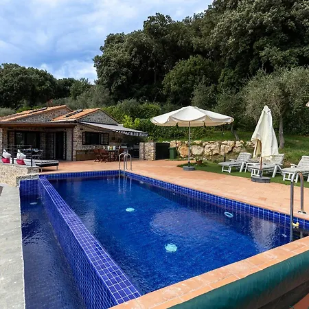 Villa Perla Vista Lerici