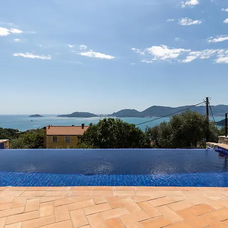 Perla Vista Lerici