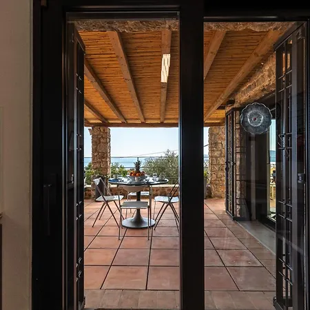 Perla Vista Villa Lerici