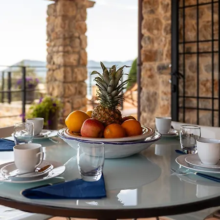 Perla Vista Villa