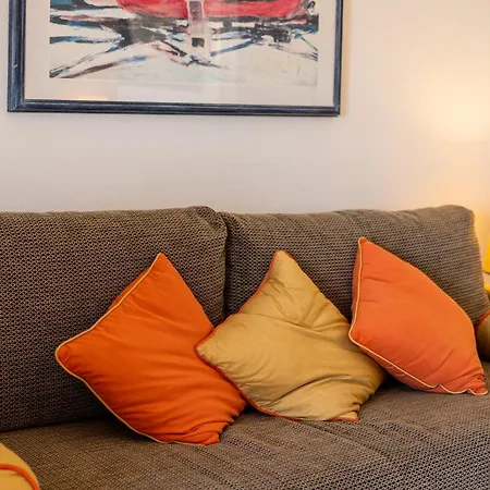 Villa Perla Vista Lerici