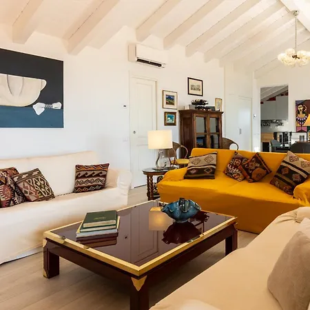 Villa Perla Vista *