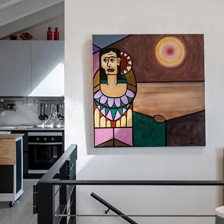 Perla Vista Villa