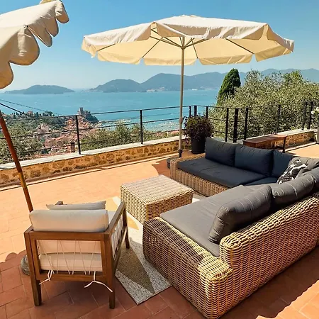 Villa Perla Vista *
