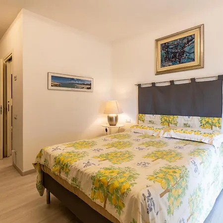 Perla Vista Villa Lerici