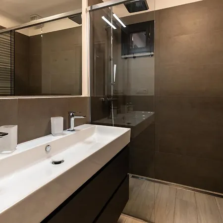 Perla Vista Villa