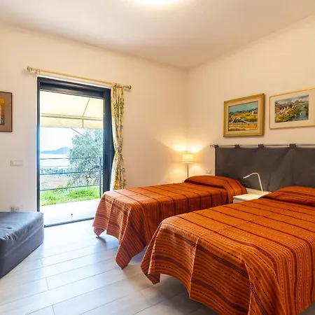 Perla Vista Villa