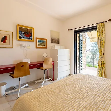 Villa Perla Vista Lerici