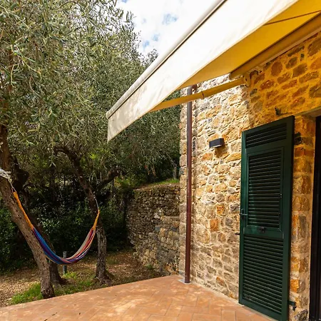 Perla Vista Villa Lerici