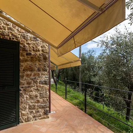 Villa Perla Vista Lerici