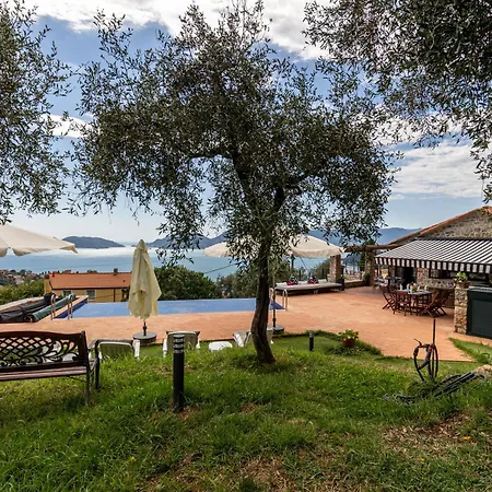 Perla Vista Villa *