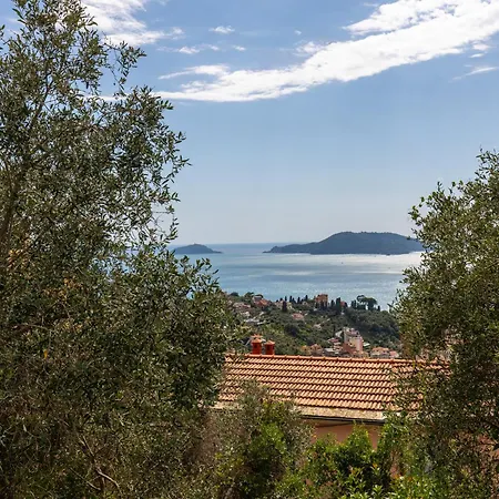 Villa Perla Vista