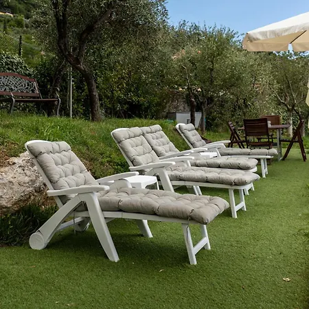 Perla Vista Villa Lerici