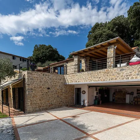 Perla Vista Villa