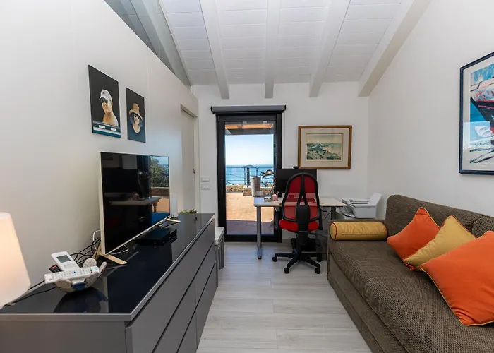 Villa Perla Vista