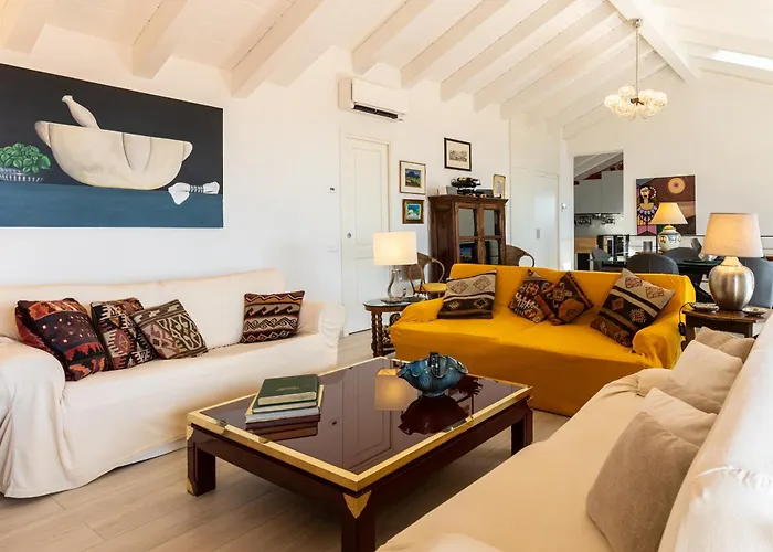 Villa Perla Vista *