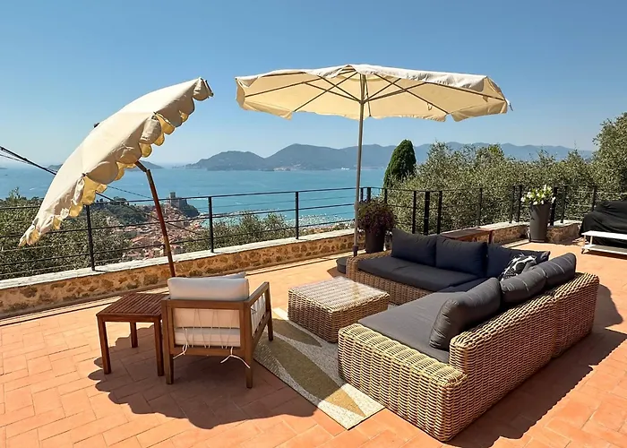Perla Vista Vila