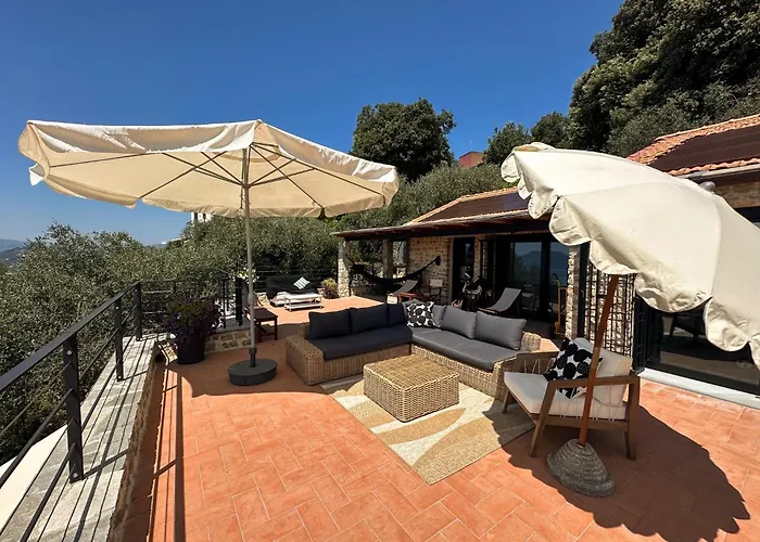 Perla Vista * Lerici