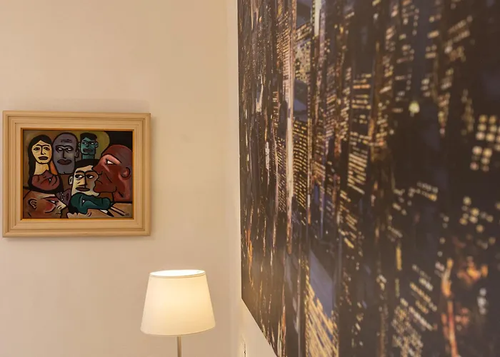 Perla Vista Villa *