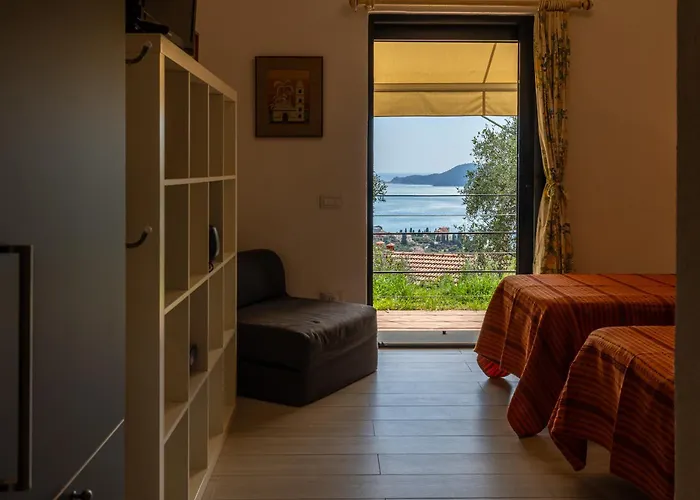 Villa Perla Vista