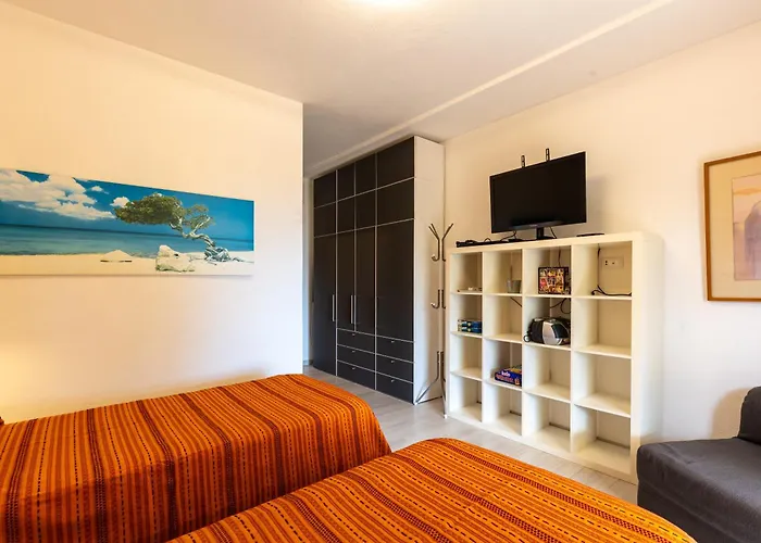 Villa Perla Vista Lerici