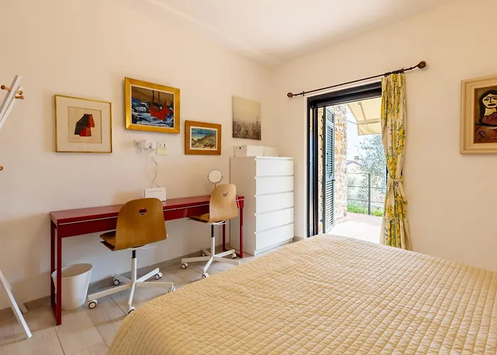 Villa Perla Vista Lerici