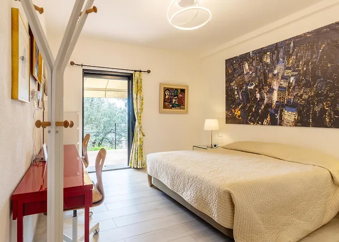 Villa Perla Vista Lerici