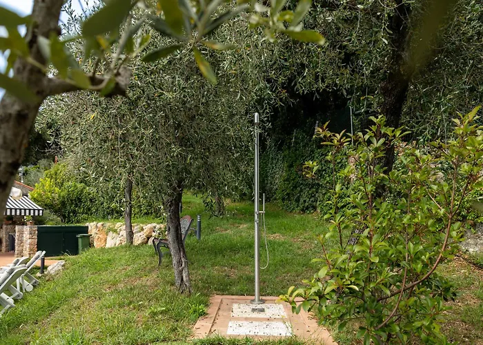 Perla Vista Villa *