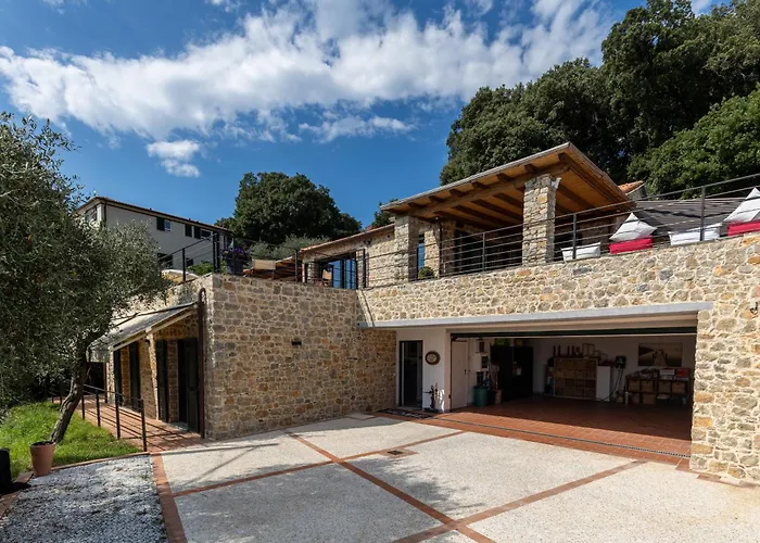 Perla Vista Villa